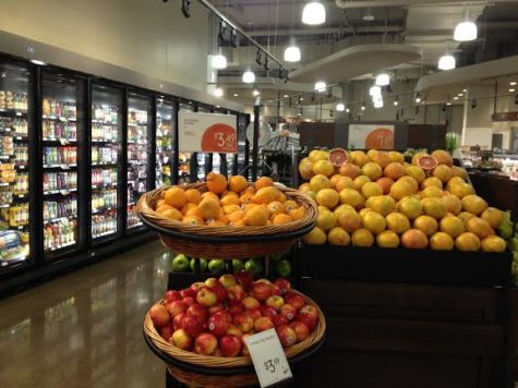 Lunds & Byerly's Kitchen in Downtown Wayzata!