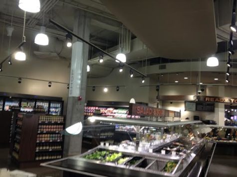 Lunds & Byerly's Kitchen in Downtown Wayzata!