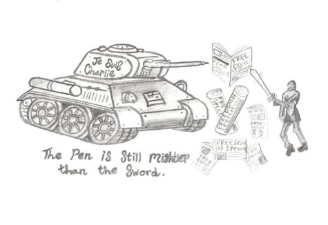 Freedom of Speech