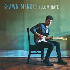 Shawn Mendes’ Second Album Raises Eyebrows