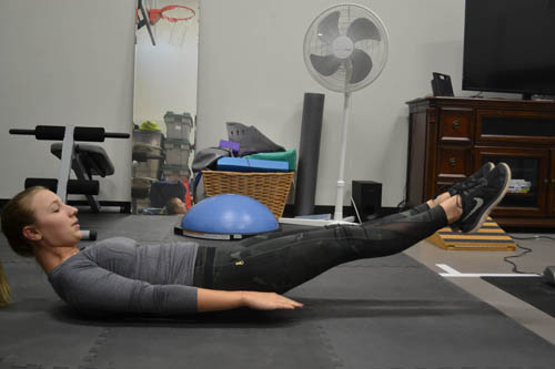 Heading Toward a Healthy Lifestyle with Fitness
