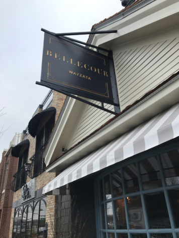 Riveting Review on Bellecour in Wayzata, MN