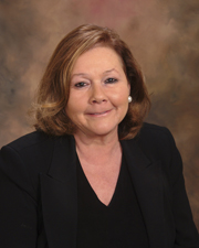 Dr. Orcutt received the Polaris Award.